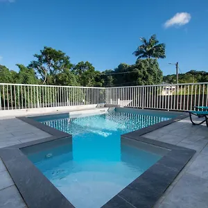  Villa Caribbean'zen Guadeloupe