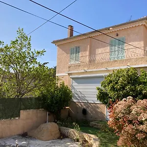  Appartement T2 30 M2 Avec Jardin Proche Des Plages France