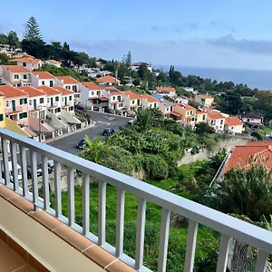  Appartement Scirocco Madeira - Ocean View Portugal