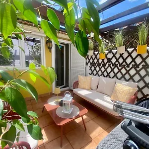  Appartement With Mezzanine Rua Da Moeda Portugal
